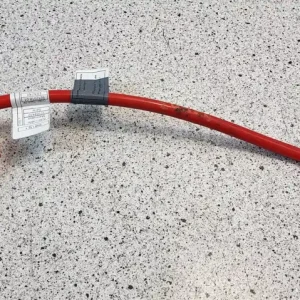 Tilbud - BATTERIKABEL M SPÆNDINGS OVERVÅGNING, BMW X1 E84 09-14