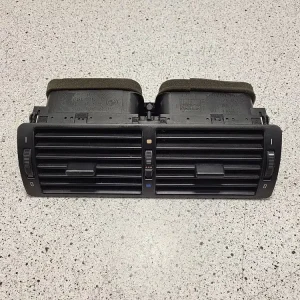 LUFTDYSE, BMW 5 E39 95-03 - Hurtig forsendelse