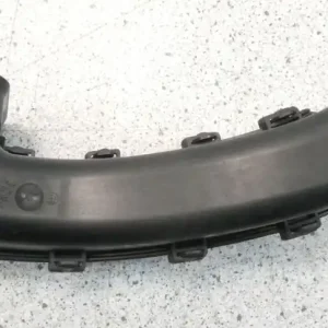 Skynd dig - LUFTINDTAG FOR, BMW 1 F20/21 11-18