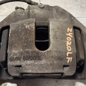 BREMSEKALIPER, BMW 5 E60/61 04-10 - Udsalg