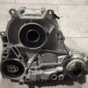 FORDELERGEARKASSE, BMW 5 F10/F11 10> | Tidsbegrænset tilbud