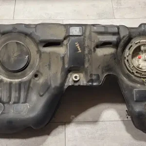 ÜRO Parts TANK, BMW 3 F30/31/F80 12 – 18 | Kun i dag