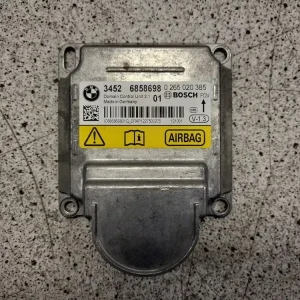 AIRBAG ELBOKS, BMW 3 F30/31/F80 12 – 18 | Nyhed