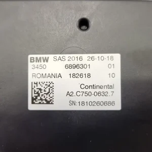 ABS ELBOKS, BMW 5 G30/G31/G38/F90 M5 17> | Fordelagtig pris