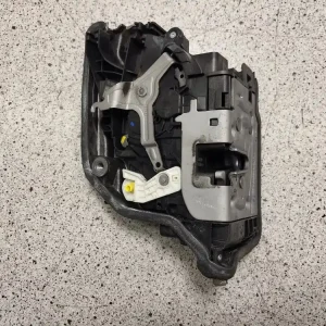 DØRLÅS, BMW 5 G30/G31/G38/F90 M5 17> | Netop kommet