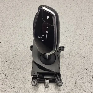 GEARSKIFTE AUTOMATIK, BMW 5 G30/G31/G38/F90 M5 17> | Populært valg
