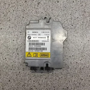 AIRBAG ELBOKS, BMW 1 E81/82/87/88 04-11 | Populært valg