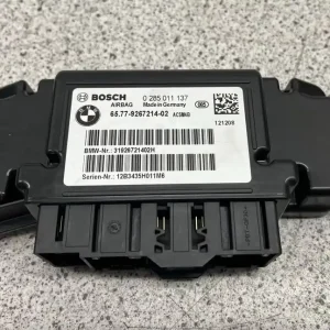 AIRBAG ELBOKS, BMW 3 F30/31/F80 12 – 18 | Skarp pris