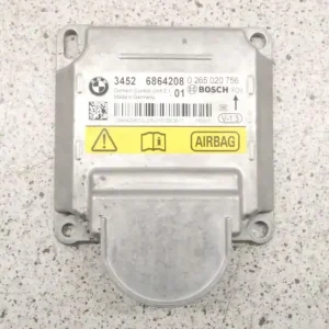AIRBAG ELBOKS, BMW 1 F20/21 11-18 | Premium