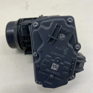 GASSPJÆLDS POTENTIOMETER, BMW 1 F20/21 11-18 | Køb direkte