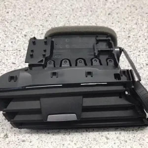 LUFTDYSE, BMW X1 F48/F49 15-21 | Nyhed