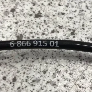Bedst sælgende | ABS FØLER, BMW 5 G30/G31/G38/F90 M5 17>