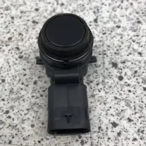 BAK SENSOR, BMW 3 F30/31/F80 12 – 18 - Kundernes valg