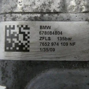 ZF SERVOPUMPE, BMW 5 E60/61 04-10 | Skynd dig