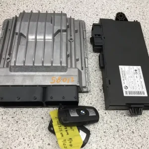 INJECTION ELBOKS, BMW 1 E81/82/87/88 04-11 - Anbefalet valg