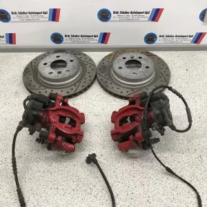 BREMSEKALIPER, MINI CLUBMANN F54 16> - Nedsat pris
