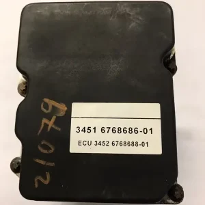 ABS PUMPE, BMW X5 E53 00-06 | Skarp pris