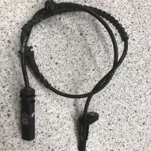 ABS FØLER, MINI COUNTRYMAN F60 17 - 24 | Udsalg