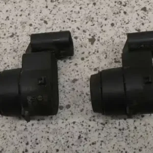Hurtig forsendelse - BAK SENSOR, BMW 3 E90/91/92/93 05>