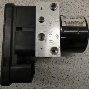 ABS PUMPE, BMW 1 E81/82/87/88 04-11 | Leveres hurtigt