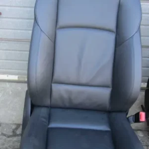 FORSTOL 4DØRS, BMW 5 F10/F11 10> | Kun denne uge