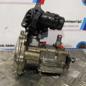 ZF SERVOPUMPE, BMW 3 E46 98-04 | Kun kort tid