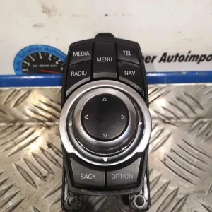 NAVIGATION, BMW 3 F30/31/F80 12 – 18 | Favorit blandt kunder