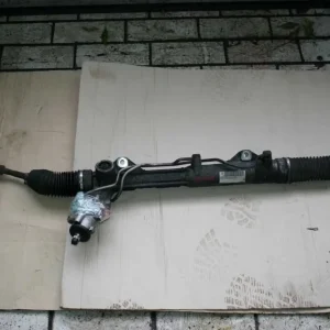 Supergod pris - TANDSTANG SERVO, BMW 5 E60/61 04-10