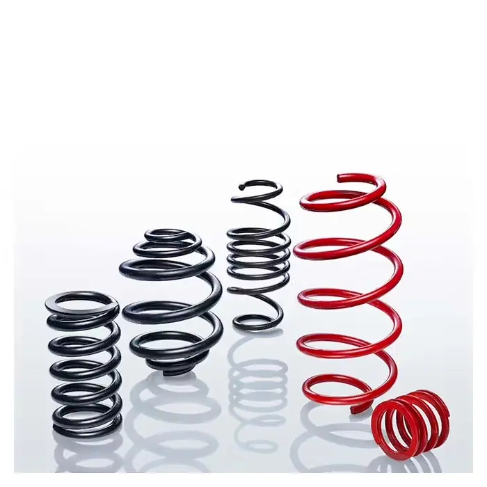 Anbefalet valg | EIBACH Eibach fjeder R11358 ERL D=11,00 mm