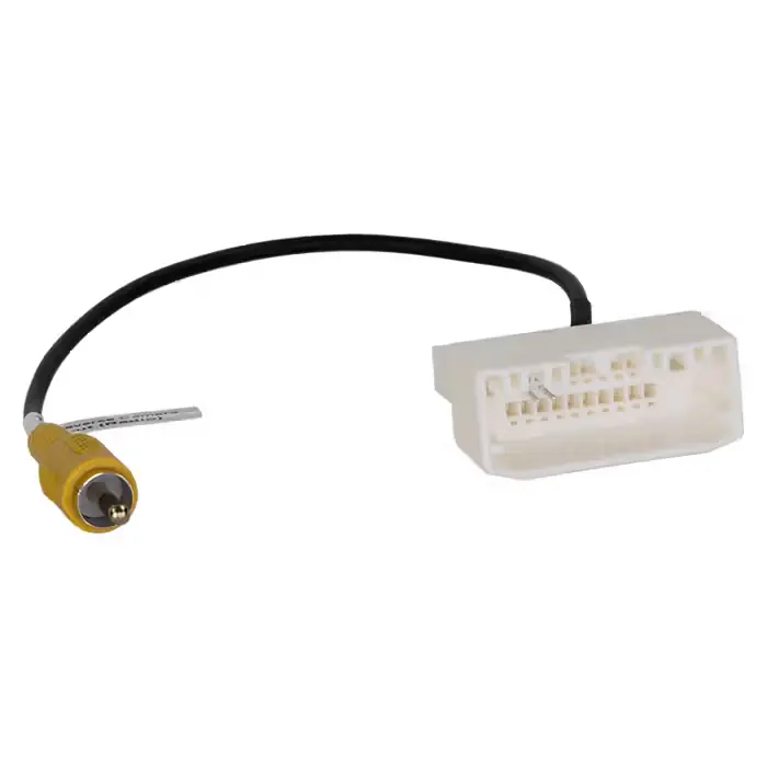 Sikker handel - ACV Bakkameraadapter Chrysler/Dodge/Jeep/VW OEM kamera