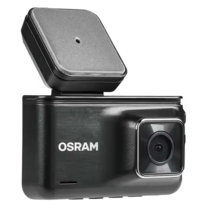 Fordelagtig pris | OSRAM Osram Dashcam Roadsight 3500 1296P