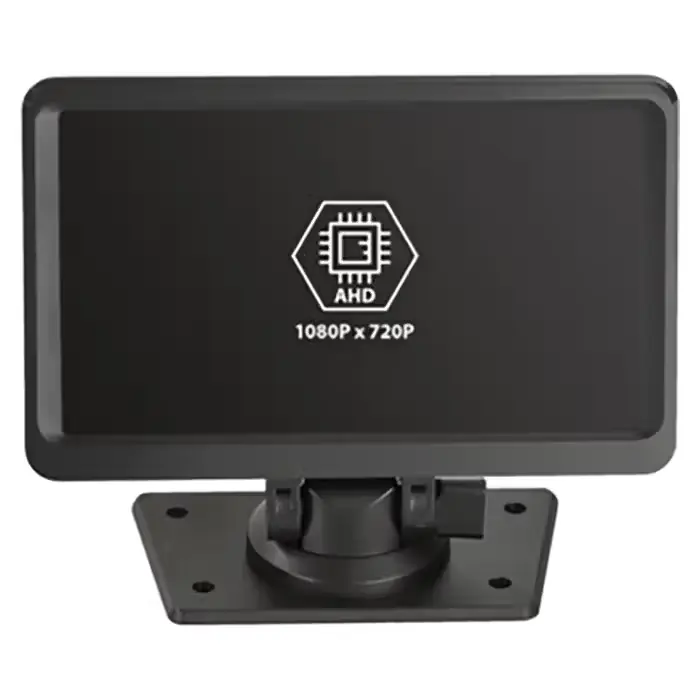 ACV Monitor AHD universal 7" 2xvideo input m/sugekop 12V | Nu tilgængelig