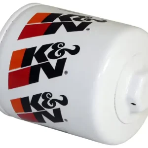 Netop tilføjet - KN K&N HP-1007 Oliefilter