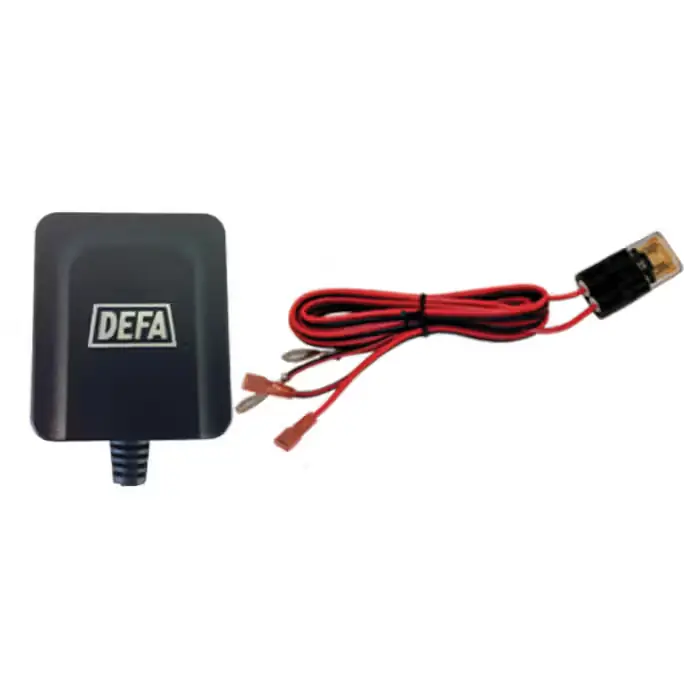 Fabrikspris | DEFA Løs gps antenne for DEFA finder/hub