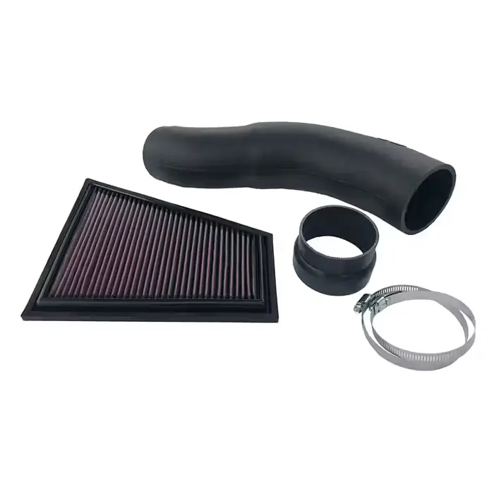 KN K&N 57-0691 Sportsluftfilter - Anbefalet valg