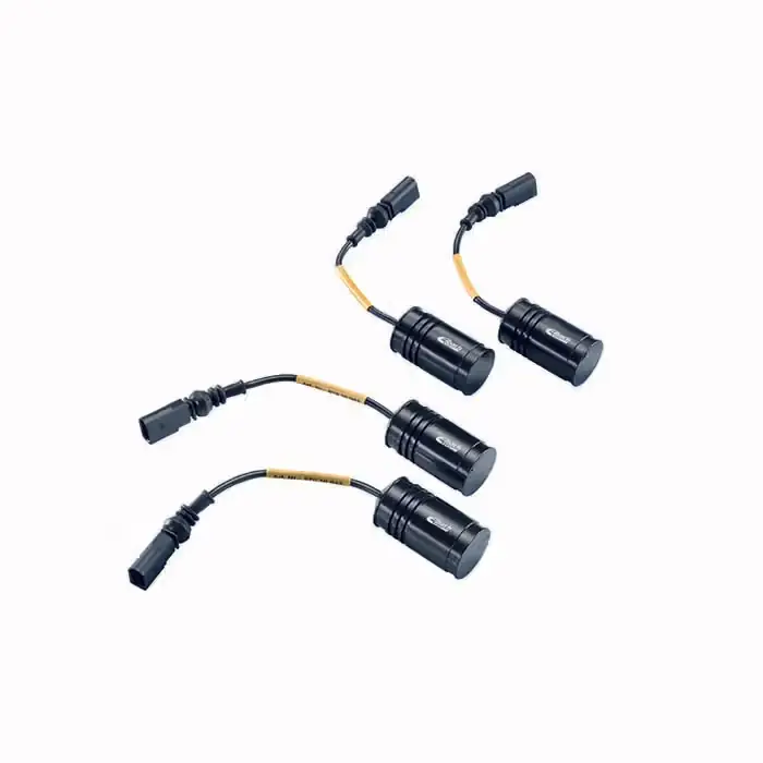 Direkte fra fabrikken - EIBACH PRO-TRONIC RUSTFRISTÅL HOLDER