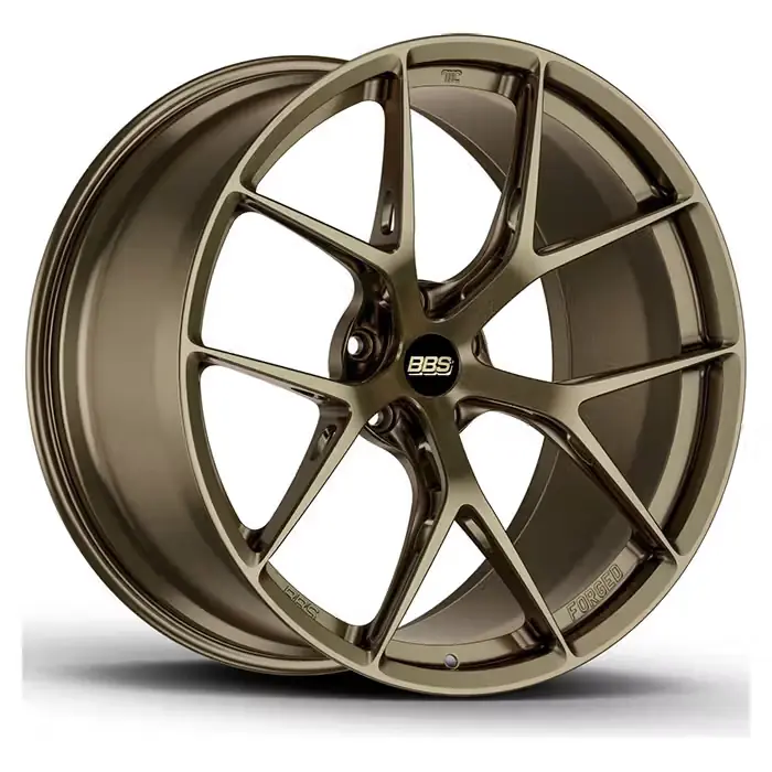 Premium - BBS BBS Wheel FI-R 10x21 ET22 5x112 - 82,0