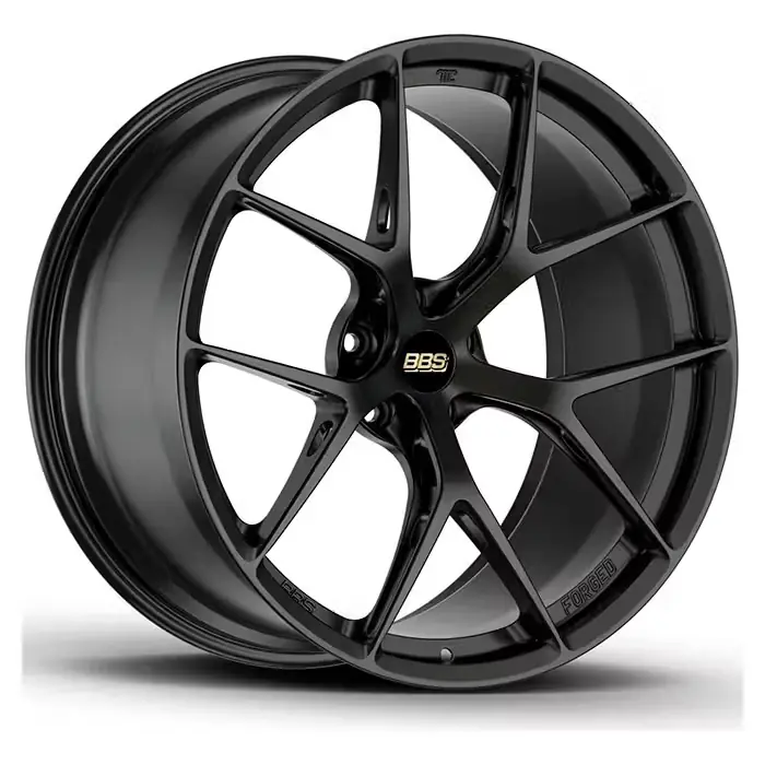 Topprodukt - BBS BBS Wheel FI-R 11x21 ET24 5x112 - 82,0