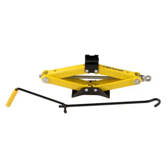 DUNLOP Saksedonkraft Dunlop 1500 kg | Direkte fra producenten