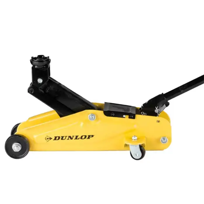 Rabat - DUNLOP 2 ton værkstedsdonkraft