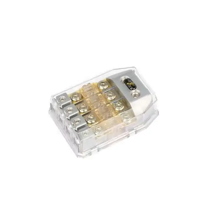 STINGER Stinger MINI anl sikringsholder shd821 - Populært produkt