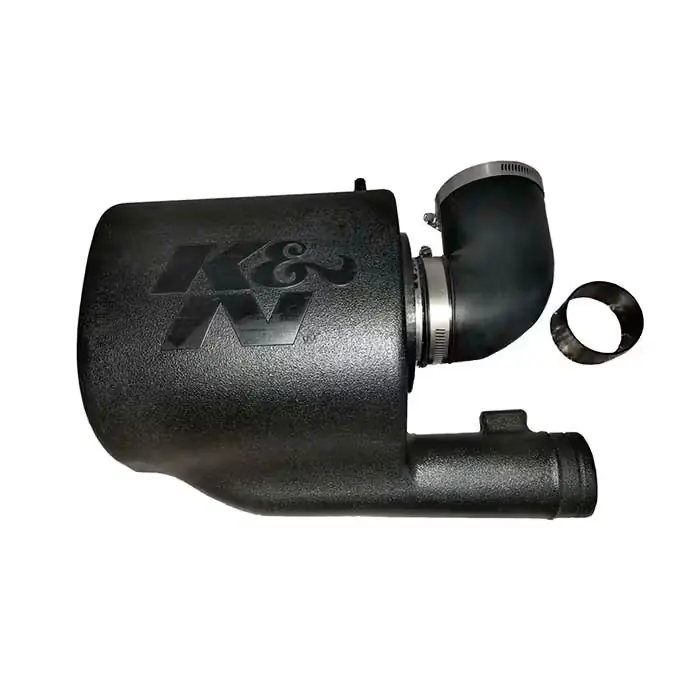 Tilbud - KN K&N filter vag 1,2/1,4 2012-2018