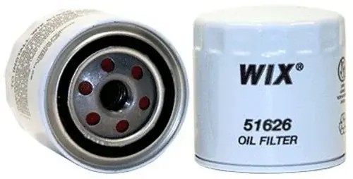 Kundernes favoritter | Oliefilter (ACD PF970C - Wix 51626 - AU 61851626 - 618-51626)