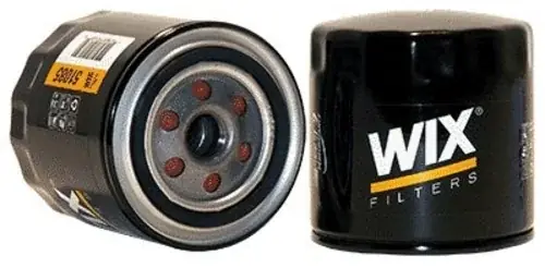 Oliefilter Ford & Mopar (Wix 51085 - 618-51085MP) - Fordelagtig pris