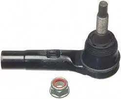 Bedst sælgende - Styrekugle udv. Dodge Ram 2002 til 2010 (Moog ES3538 - AXES3538)