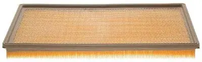 Supergod pris - Luftfilter GM 1990 til 1997 (Wix 46323)