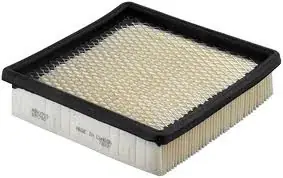 Luftfilter Chevrolet Camaro V8 1985 til 1992 (Wix 46140 - ACD A918C) | Netop tilføjet