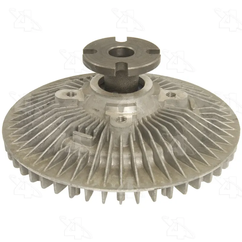 Viscose Fan clutch GM & Ford 1964 til 1985 (Four Season 36964 - Hayden 2711) | Nedsat pris