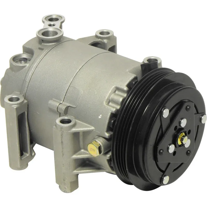 A/C Compressor Corvette 2005 til 2013 (Four Seasons 68295) | Nytilføjet