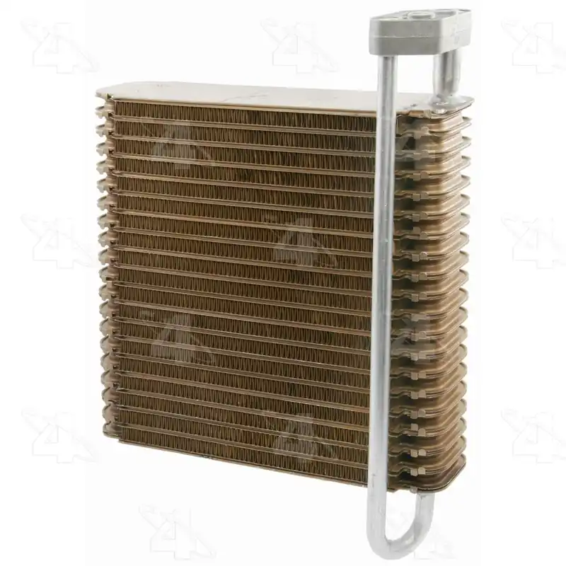 A/C fordamper / Evaporator Core GM truck 2002 til 2014 (Four Season 54873 - Spectra 1010009) - Køb nu